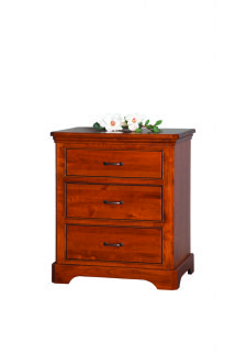 Johnson Nightstand