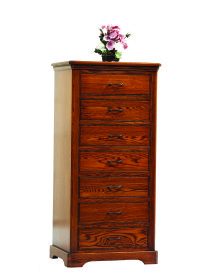 Johnson Lingerie Chest