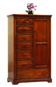 Johnson Door Chest