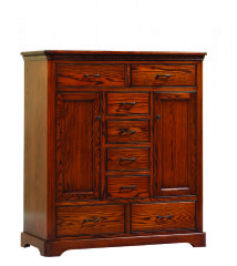 Johnson Sweater Chest