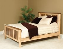 Cornwell 2-Tone Bed