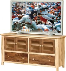 Cornwell 2-Tone Large TV Stand