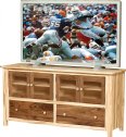 Cornwell 2-Tone Large TV Stand