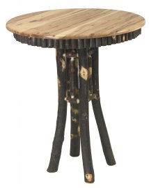 Noble Bar Table