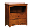 Monterey 2-Drawer Dresser