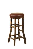 Hoosier Bar Stool