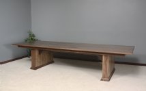 Deluxe Conference Table