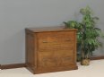 Lateral File Cabinet