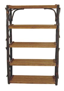 5-Shelf Bookcase