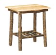 Hilltop End Table