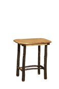 Bearwood End Table