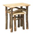 Nesting Tables