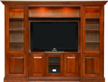 5200 Wall Unit