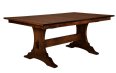 Benjamin Trestle Table