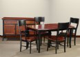 Carlisle Leg Dining Room Collection