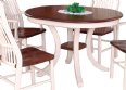 Carlisle Pedestal Dining Table