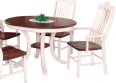 Carlisle Pedestal Dining Room Collection