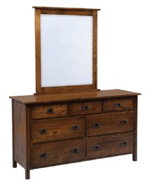 Elkins Dresser