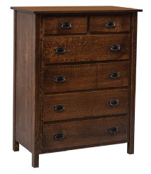 Elkins Chest of Drawers