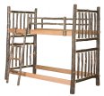 Twin Bunk Bed