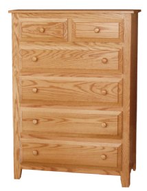 6-Drawer Chest