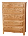 6-Drawer Chest