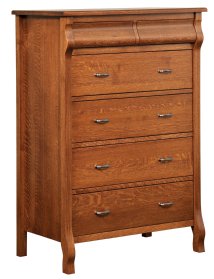 Pierre Chest of Drawers