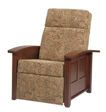 Alrington Recliner