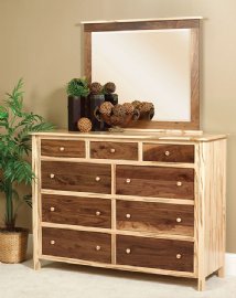 Cornwell High Dresser