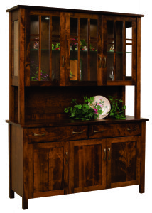 Acadia Hutch 