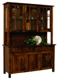 Acadia Hutch 