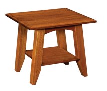 Albany End Table