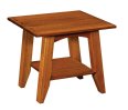 Albany End Table