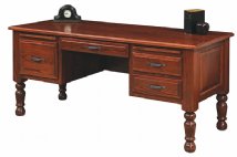 American Traditional Laptop Desk