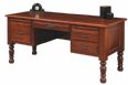 American Traditional Laptop Desk