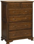 Americana 6-Drawer Chest