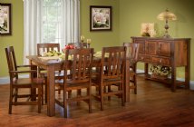 Ancient Mission Dining Room Collection