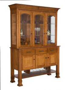 Anglewood Hutch