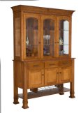 Anglewood Hutch