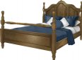 Applachian Bed