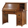 Allison Rolltop Desk