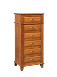 Arlington Lingerie Chest