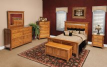 Arlington Bedroom Collection