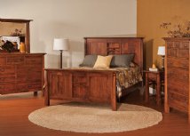 Artesa Bedroom Collection