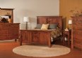 Artesa Bedroom Collection