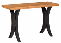 Artisan Sofa Table