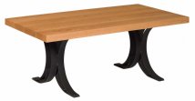 Artisan Coffee Table