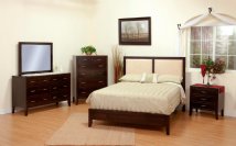 Hamilton Bedroom Collection