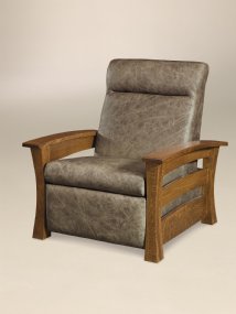 Barrington Reclining Chair