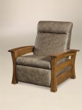 Barrington Reclining Chair